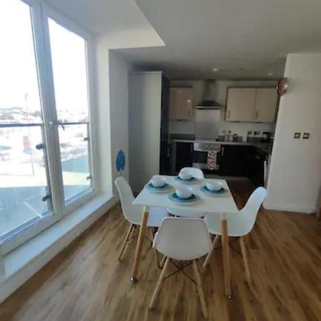 Melody-2Beds 1Bath, Chinatown With Free Parking Birmingham Exterior foto