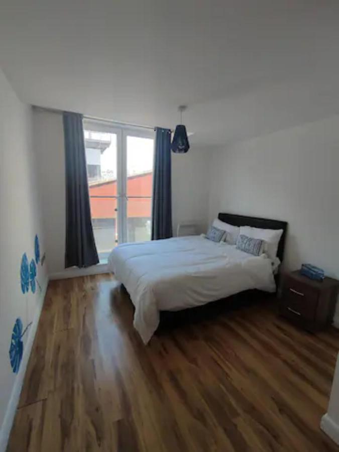 Melody-2Beds 1Bath, Chinatown With Free Parking Birmingham Exterior foto